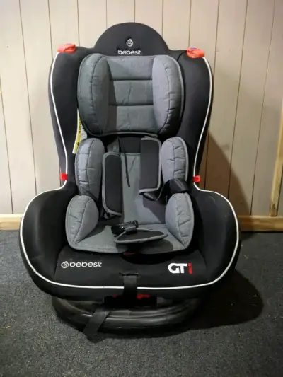 Silla para auto - miniatura 1