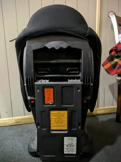 Silla para auto - miniatura 3