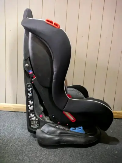 Silla para auto - miniatura 4