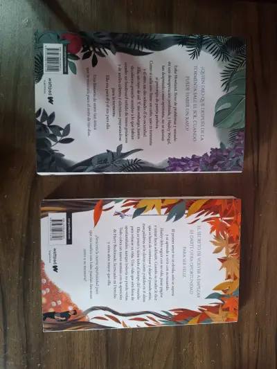 Libros "Boulevard" de Flor M. Salvador - miniatura 2