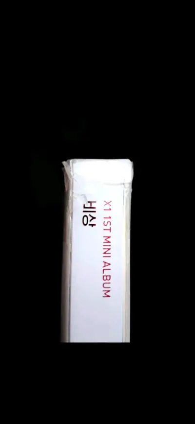 X1 1ER Mini Álbum - miniatura 4