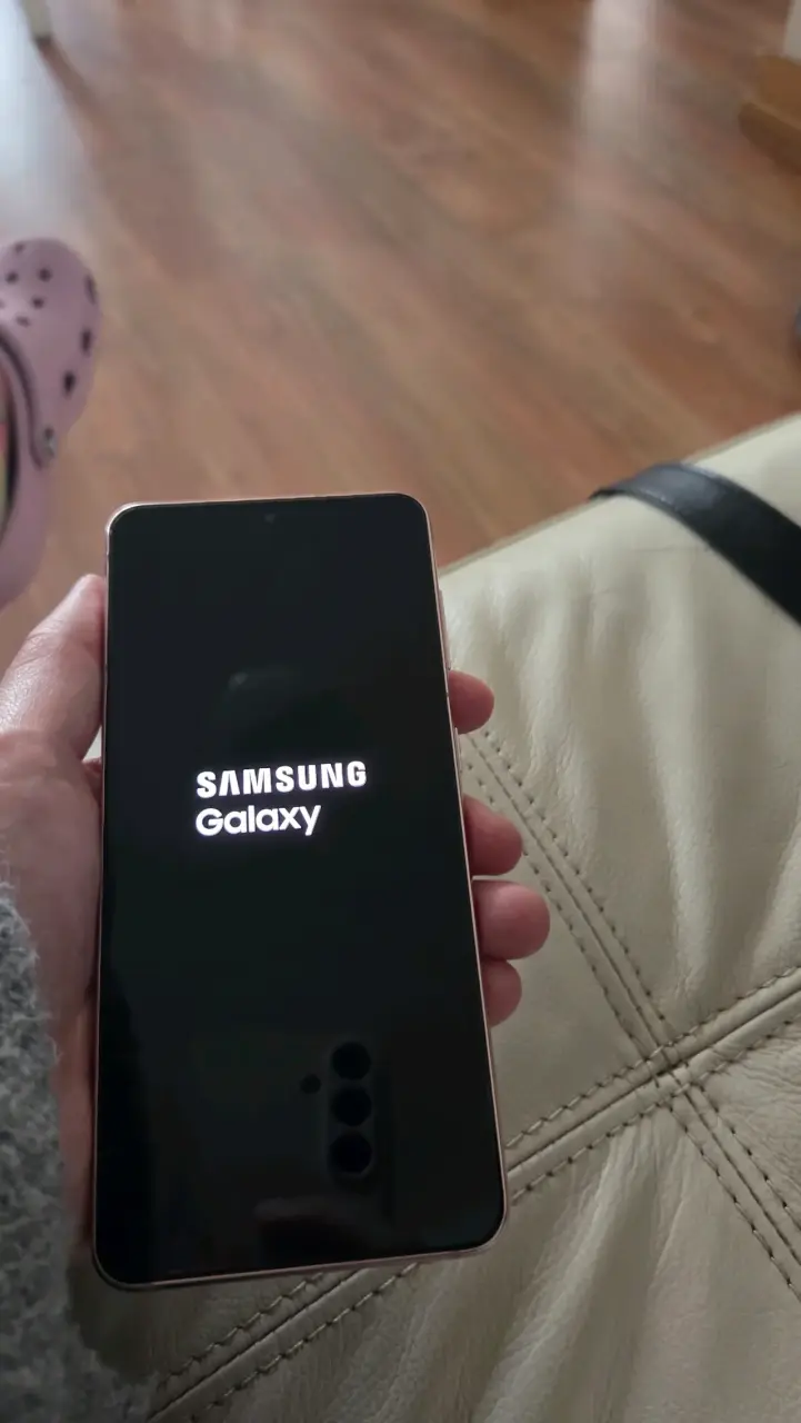 Smartphone Samsung Galaxy S21 - 2