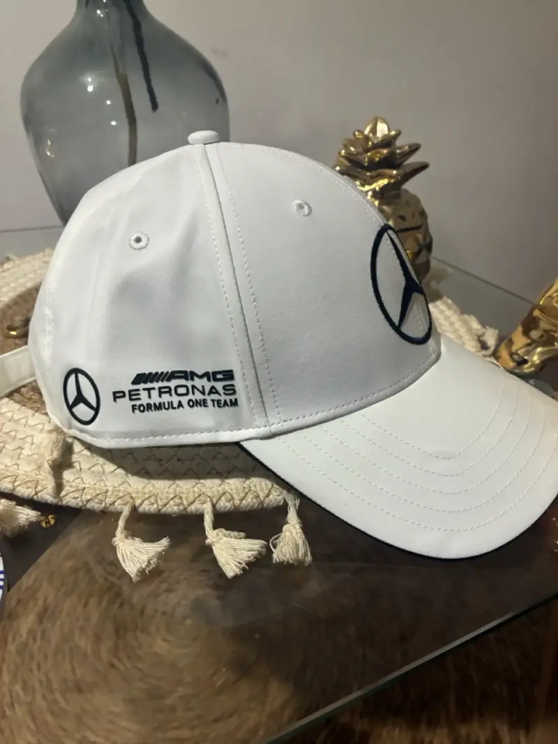 Gorra Adidas x mereces benz - 2
