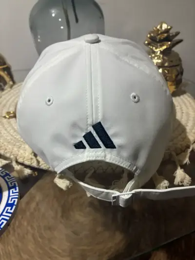 Gorra Adidas x mereces benz - miniatura 3