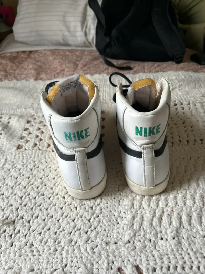 Zapatillas Nike blazer - 2