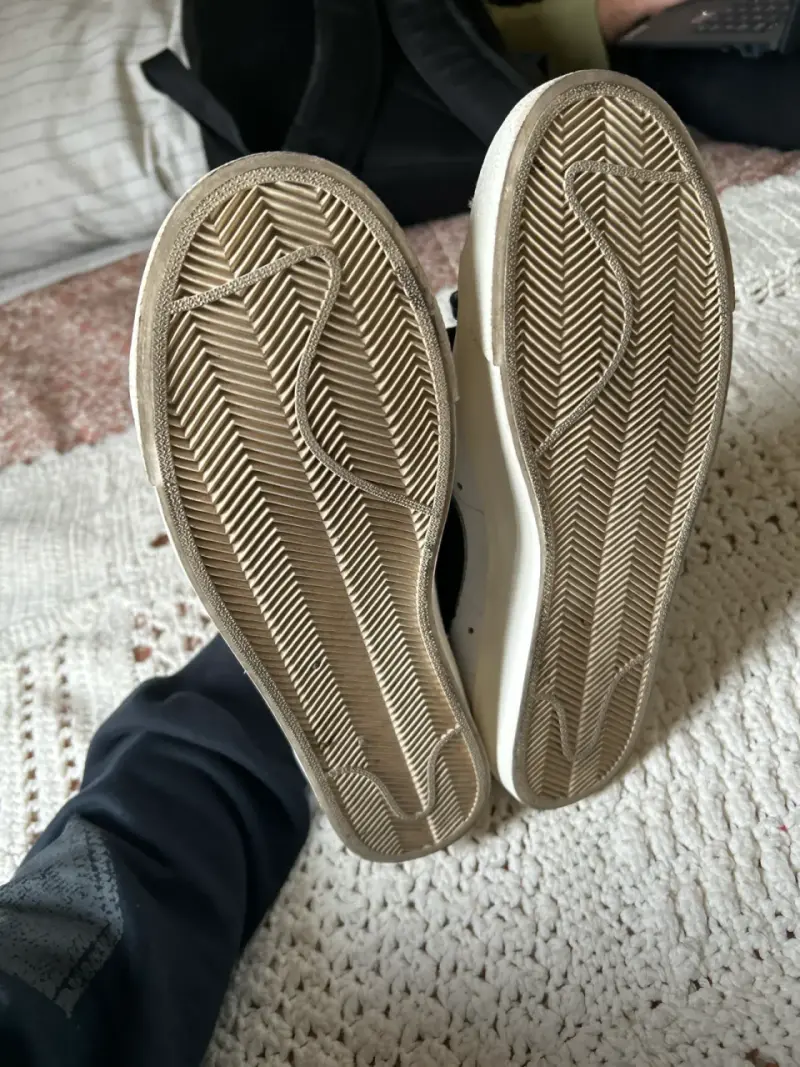 Zapatillas Nike blazer - 4