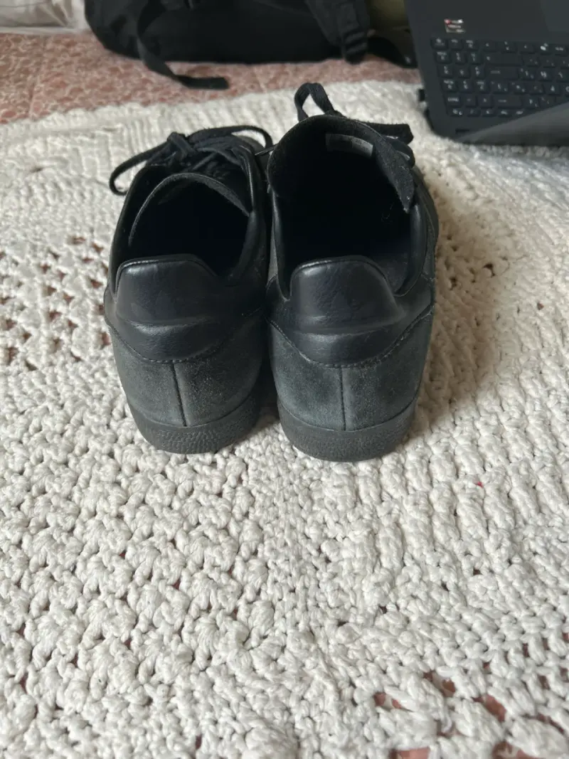 Zapatillas adidas - 2