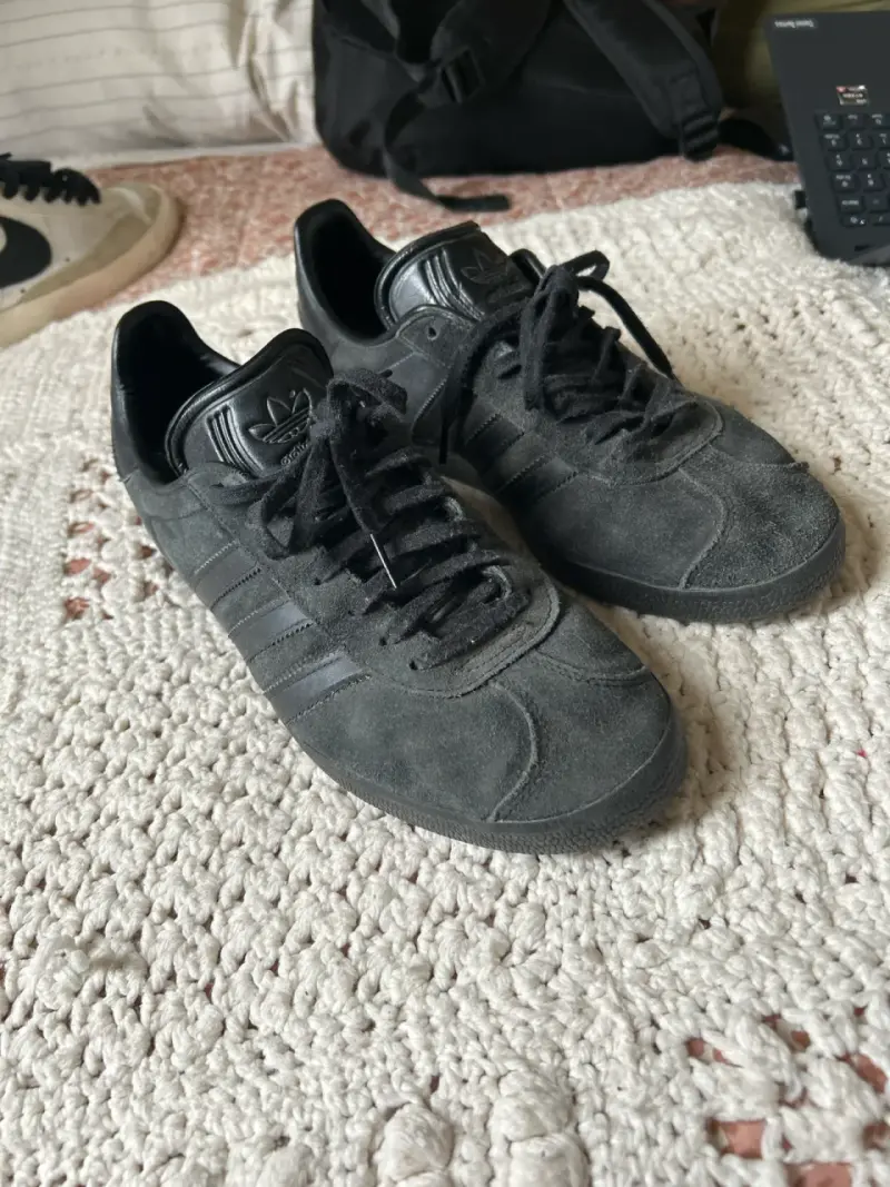 Zapatillas adidas - 3