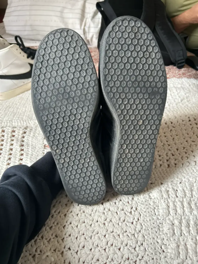 Zapatillas adidas - 4