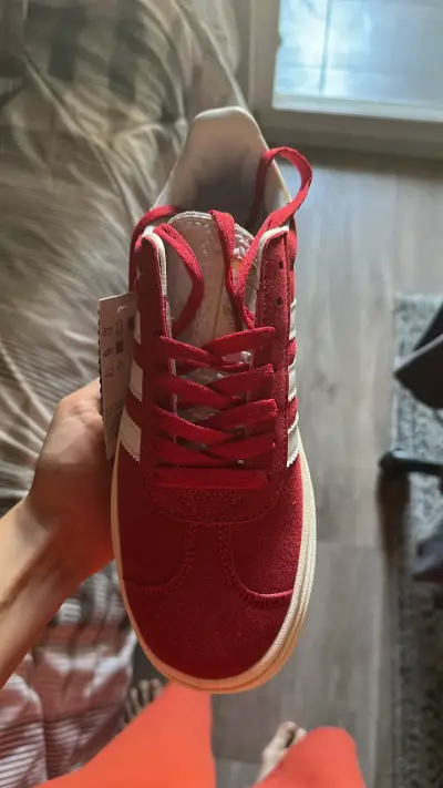 Zapatillas Adidas Gazelle bold - miniatura 2