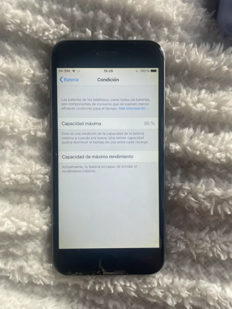 iPhone 6 - 1
