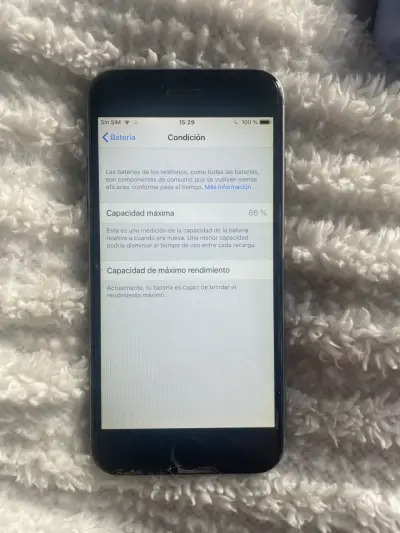 iPhone 6 - miniatura 1