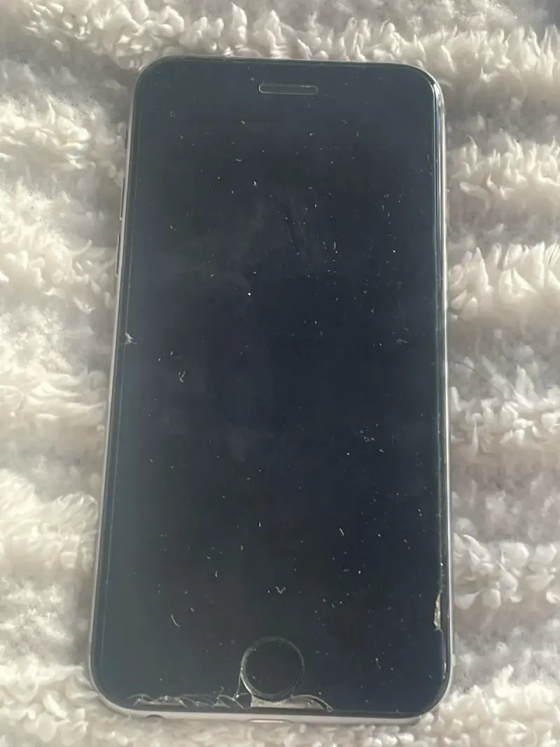 iPhone 6 - 2