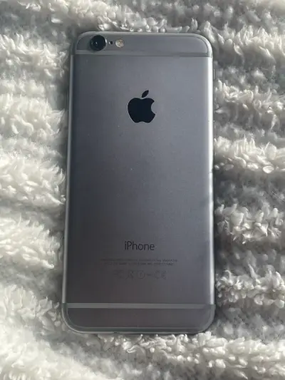 iPhone 6 - miniatura 3