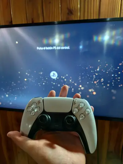 Ps5 fat con lector de disco - miniatura 3