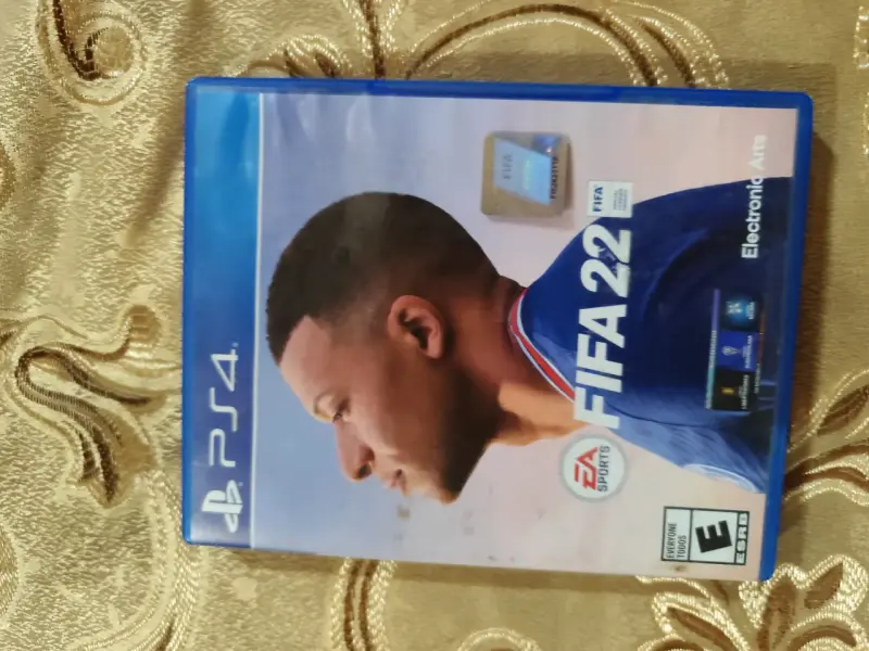 Ps5 fat con lector de disco - 6