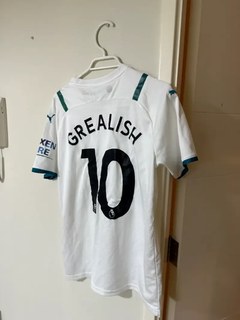 Camiseta deportiva Real Madrid - 2