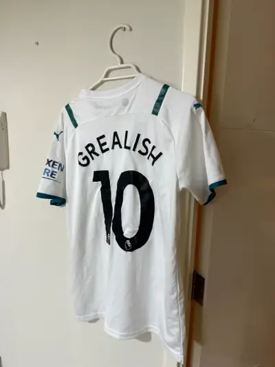 Camiseta deportiva Real Madrid - miniatura 2