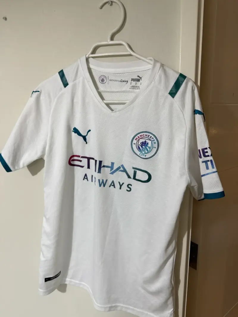 Camiseta deportiva Real Madrid - 3