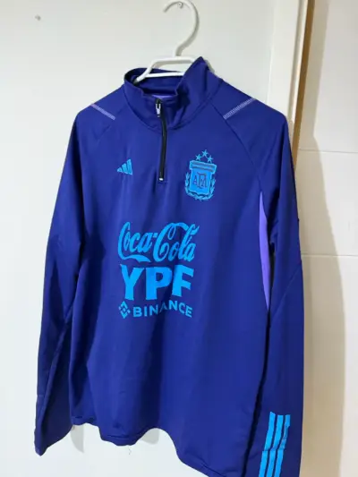 Camiseta deportiva Real Madrid - miniatura 5