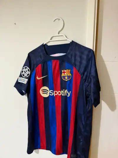 Camiseta deportiva Real Madrid - miniatura 6