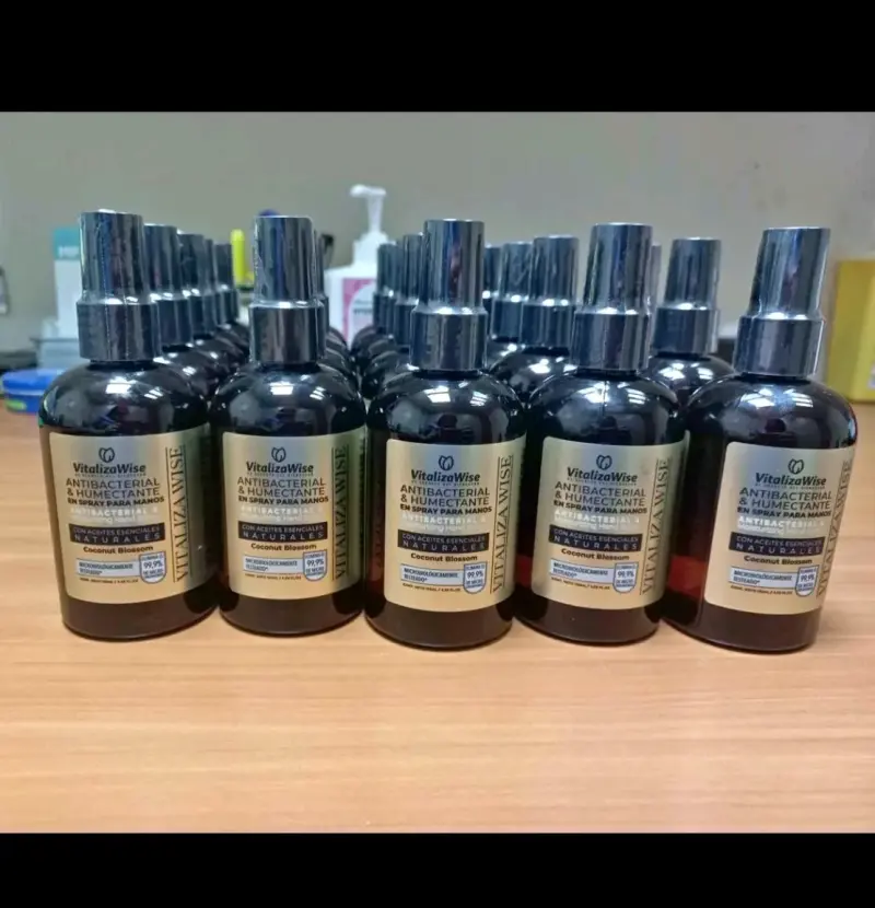 Spray antibacterial VitalizaWise - 1