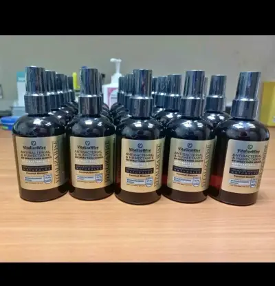 Spray antibacterial VitalizaWise - miniatura 1