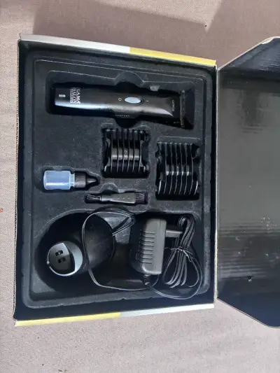 Máquina cortapelo Gama GT 905 - miniatura 2