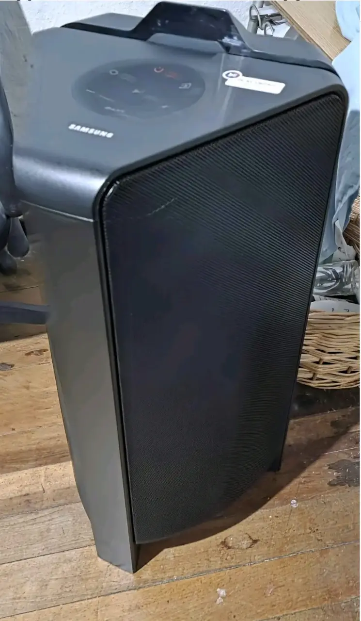 Parlante Samsung MX - T70 - 2
