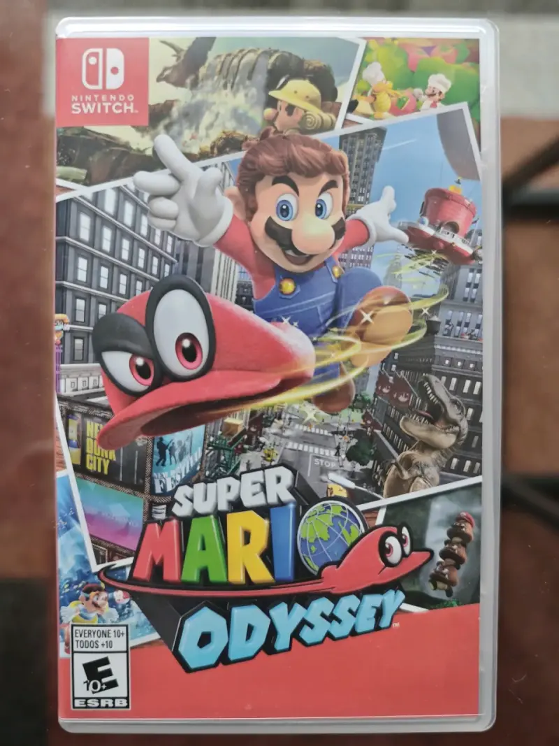 Consola Videojuegos Nintendo Switch - 2