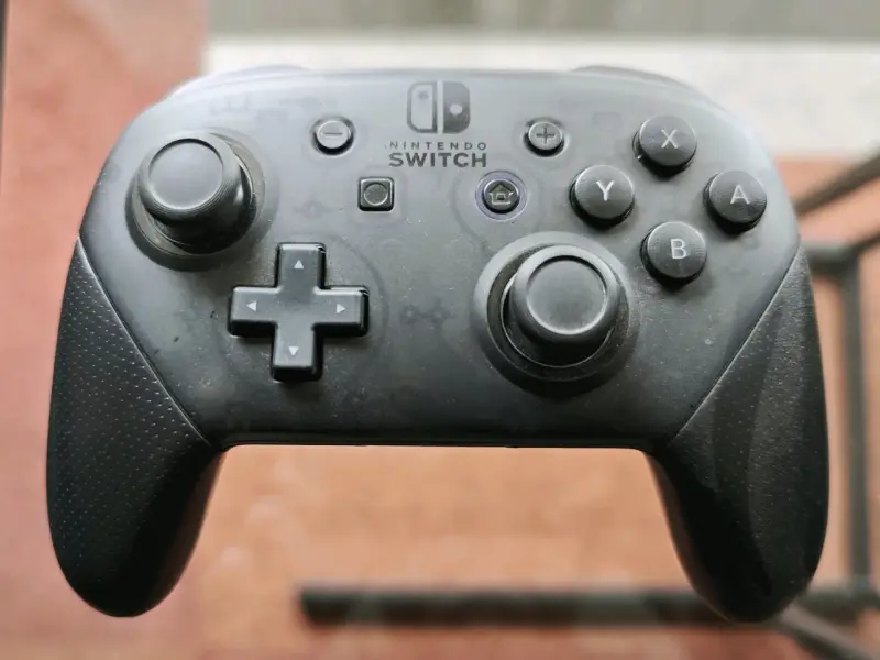 Consola Videojuegos Nintendo Switch - 3