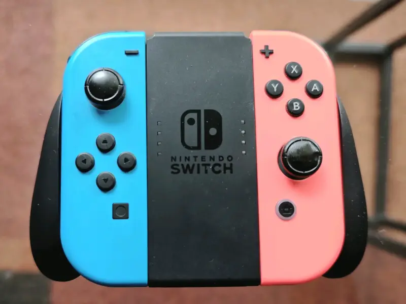 Consola Videojuegos Nintendo Switch - 4
