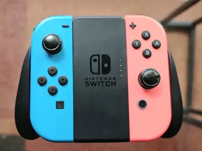 Consola Videojuegos Nintendo Switch - miniatura 4