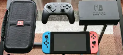Consola Videojuegos Nintendo Switch - miniatura 5