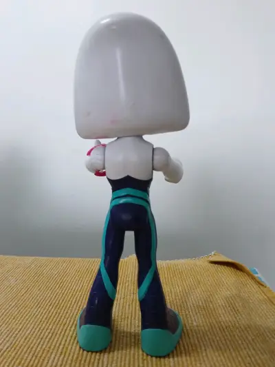 Figura de acción Spider-Gwen - miniatura 3