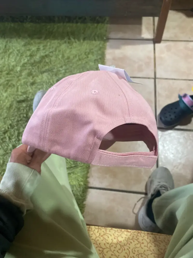 Jockey Puma Essential No. 1 Logo BB Cap - 2