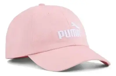 Jockey Puma Essential No. 1 Logo BB Cap - miniatura 3