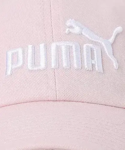 Jockey Puma Essential No. 1 Logo BB Cap - 5