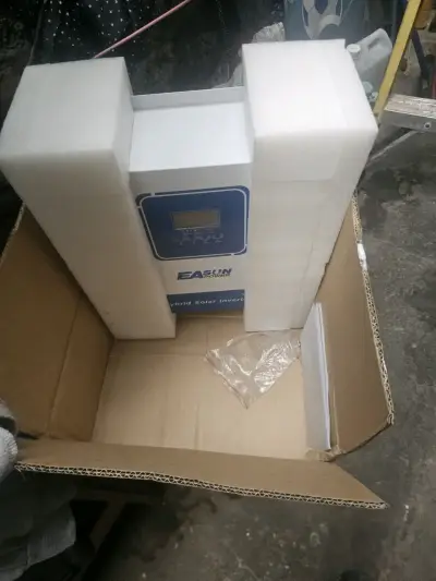 Inversor híbrido solar Easy Solar - miniatura 5