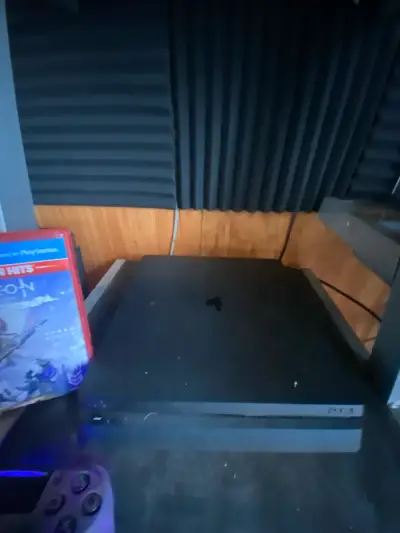 Pack PS4: Horizon y Controles - miniatura 2