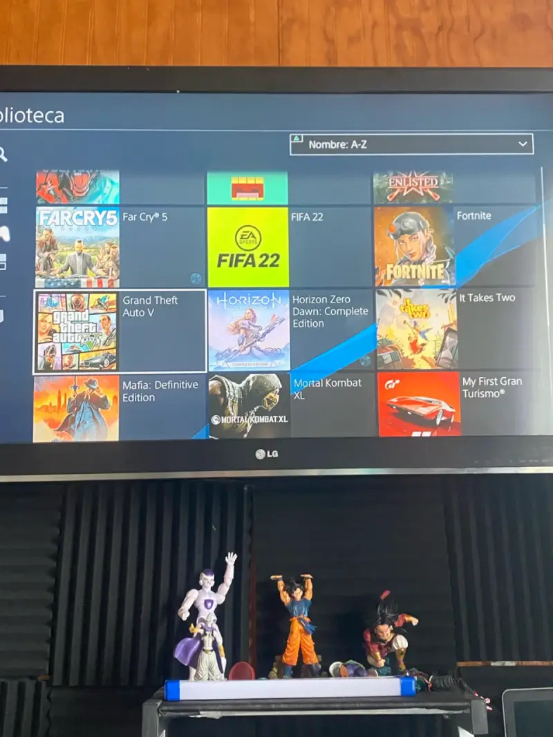 Pack PS4: Horizon y Controles - 3