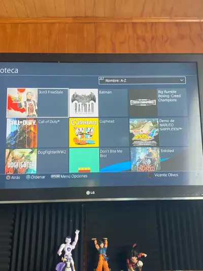 Pack PS4: Horizon y Controles - miniatura 5