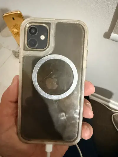 iPhone11 64GB,  con carcasa protectora - miniatura 2