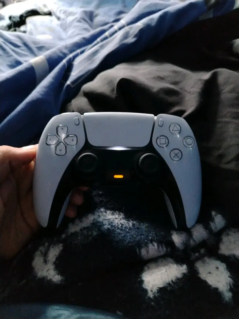 Control inalámbrico para consola ps5 - 2