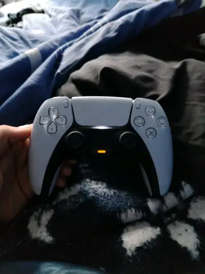 Control inalámbrico para consola ps5 - miniatura 2