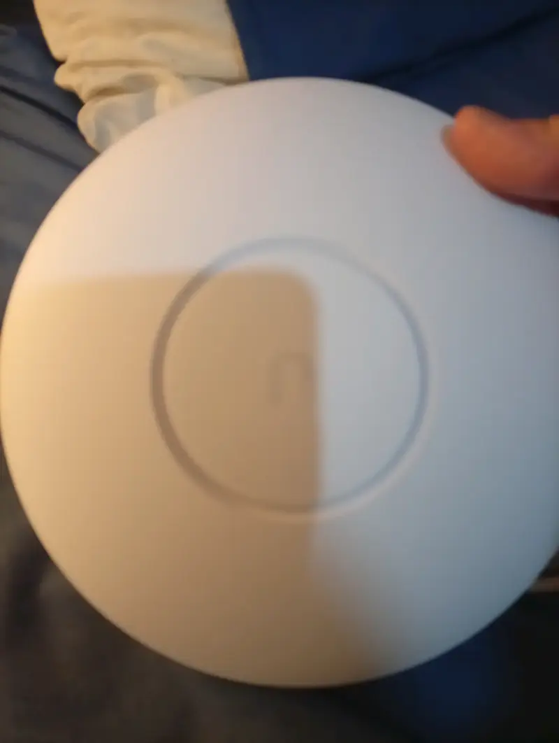 Punto de acceso UniFi AP AC Pro - 2