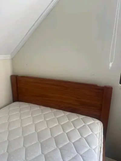 2 Cama nido de madera - miniatura 6