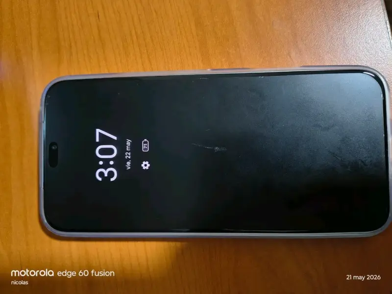 Teléfono Honor 400 lite - 1