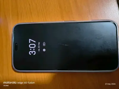 Teléfono Honor 400 lite - miniatura 1