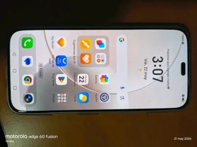 Teléfono Honor 400 lite - miniatura 5